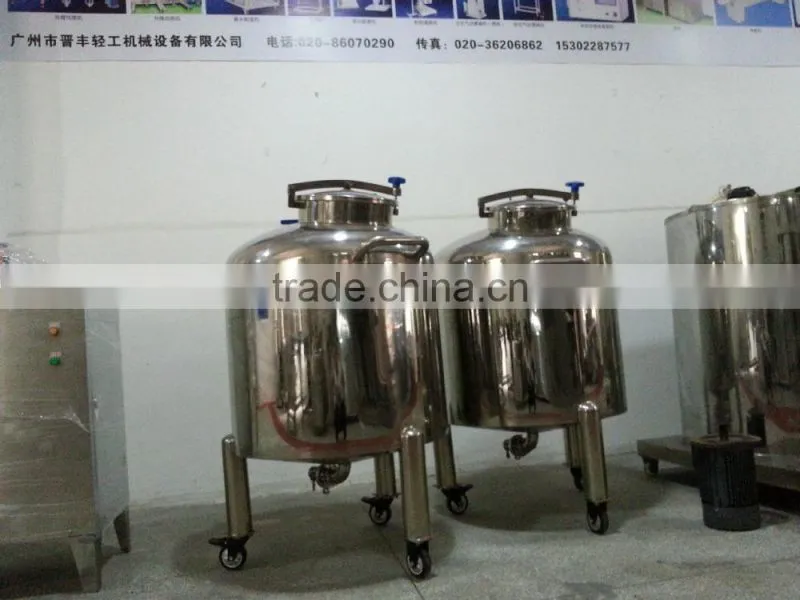 Top Hot Selling Metal Lpg Storage Tank