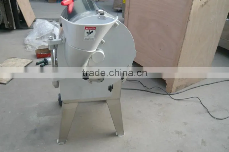 Jinan eagle Plantain chips production line