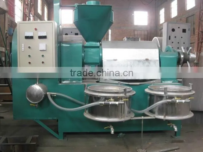 high quality olive oil extraction machine/seed oil extraction machine/palm kernel oil extraction machine