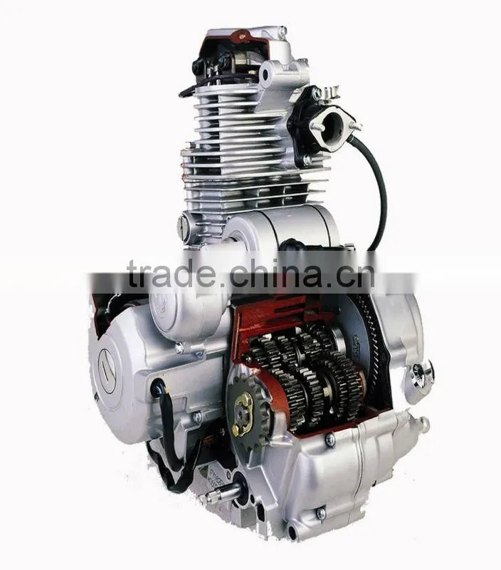 OEM 200cc 500cc motorcycle engine