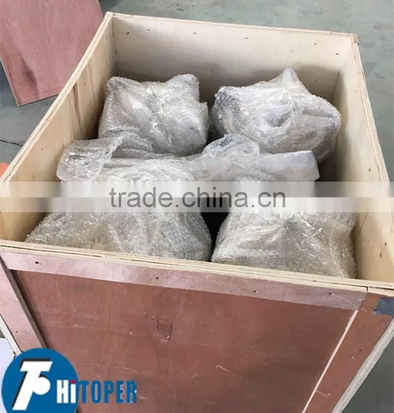 How to separate solids from liquids using bag filter