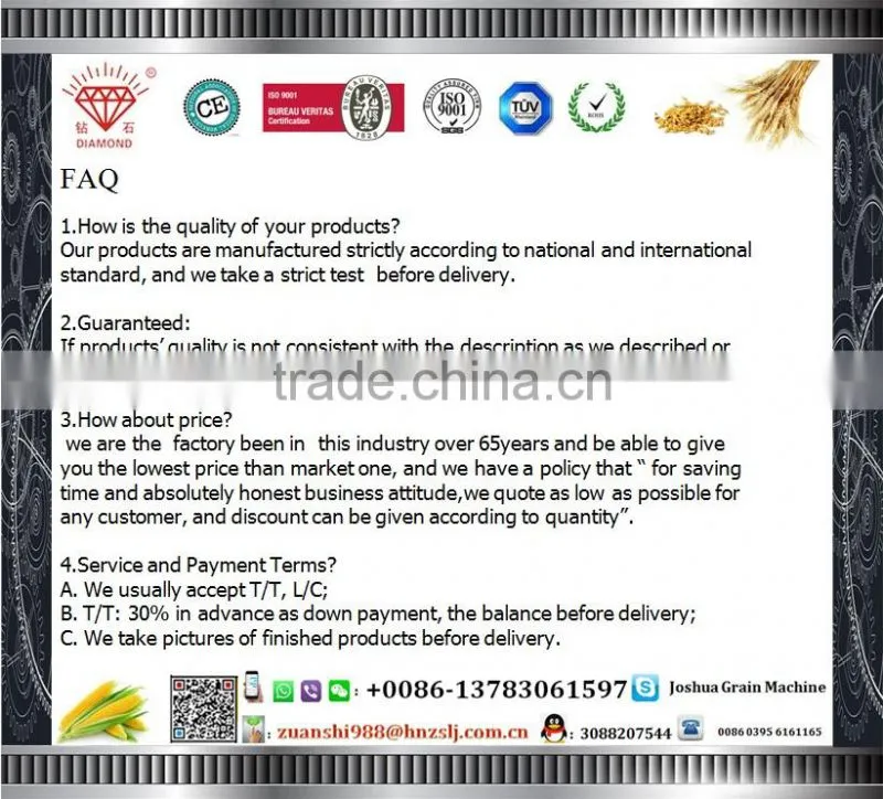 Cheap And High Quality corn flour making machine corn flour milling machine puffed corn snacks making machine