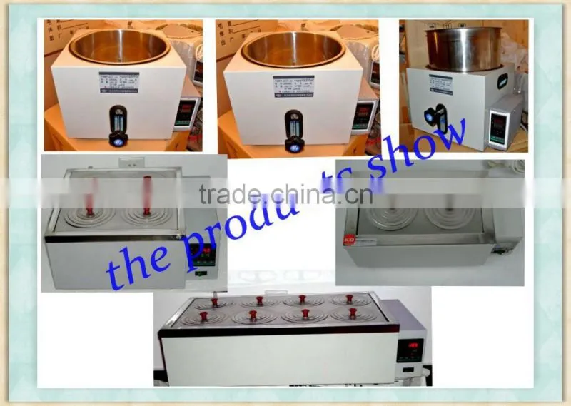Laboratory Thermostatic Water Bath hh-60