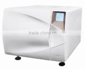 Bluestone Autoclave class B