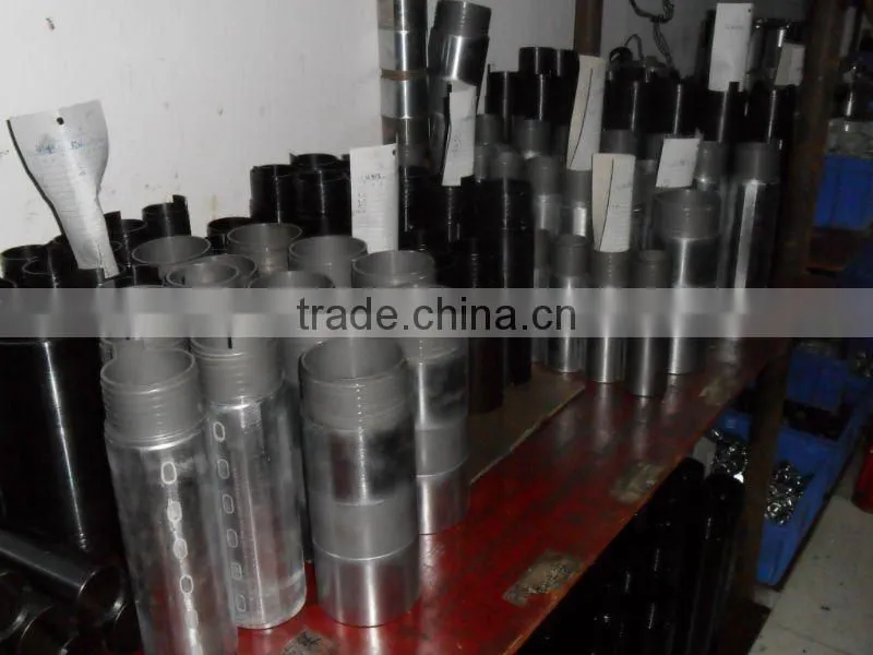 complete single Tube Core Barrels