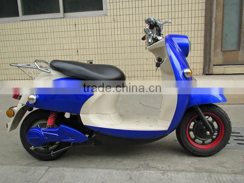 hot selling new model adult Electric vespa Scooter