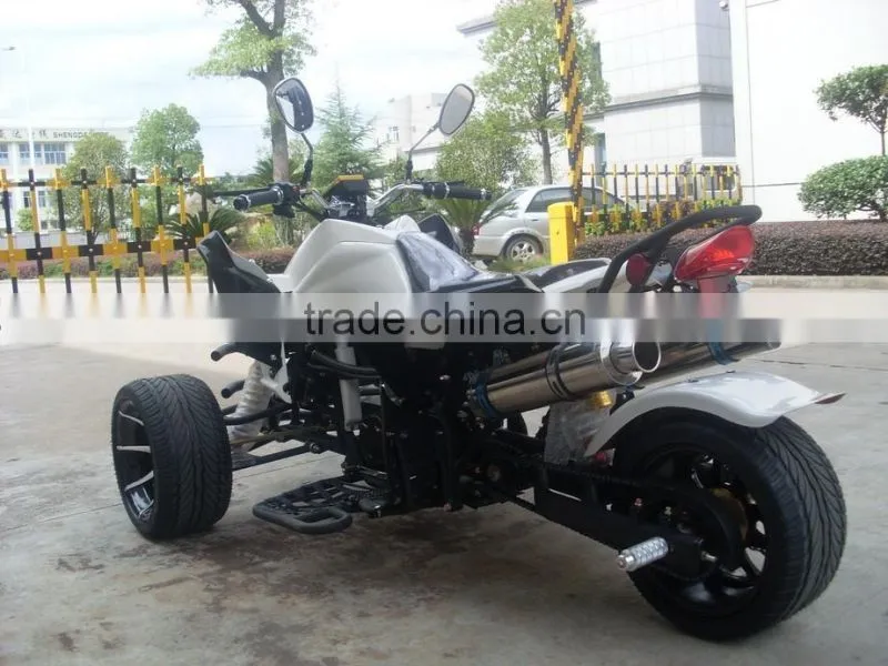 250cc Three wheel ATV,250cc EEC ATV(TKA250E-Z)