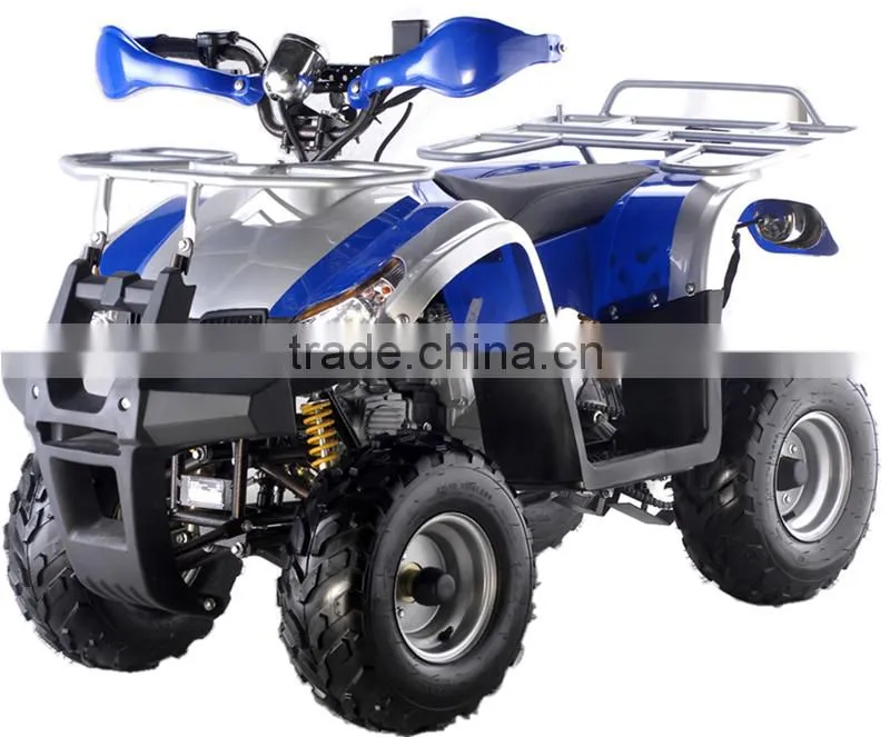 New Style 110cc Quad bike/hot selling 110cc Automatic drive ATV Quad (TKA50-K)