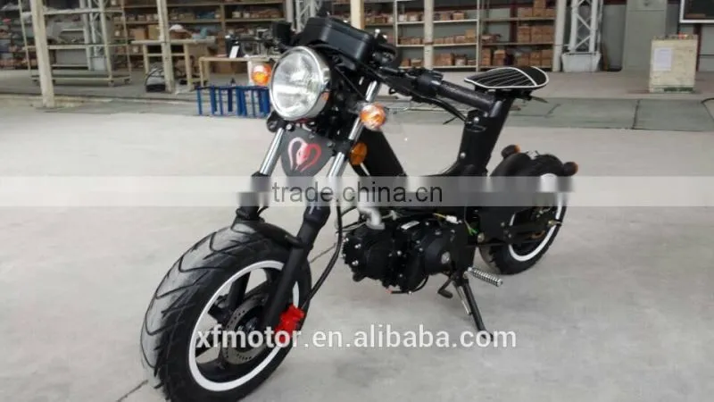 chinese 110cc small gas scooter