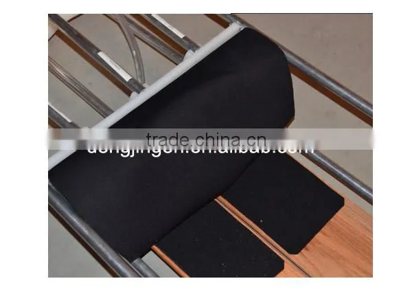 nitrile -butadiene rubber Black 10 meters rolls NBR foam Rubber sheet