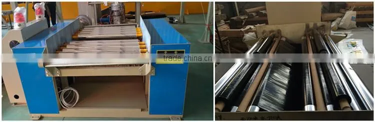 LD(L) Series Mulch and Agricultural Blown Film Machinery Lines