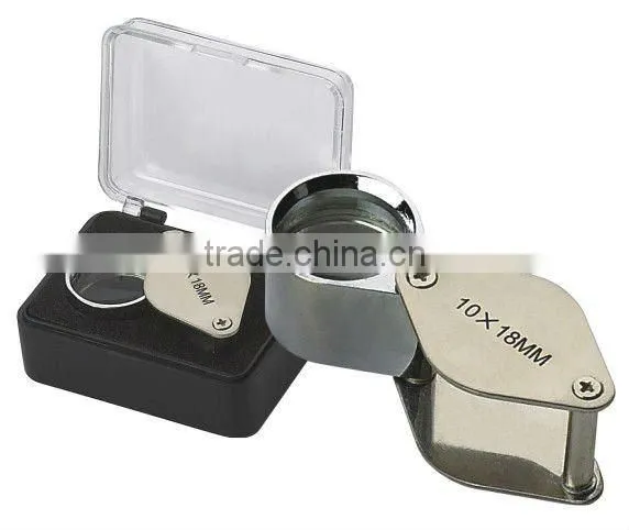 popular jewelry loupe, loupe for jewelry