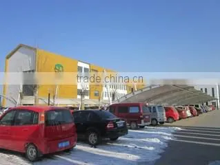 Langfang Tianli Leisure Products Co., Ltd. company overview - view 3