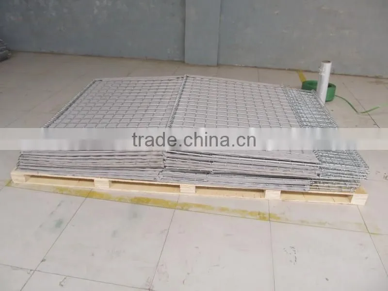 Wholesale price !! used Hesco barrier for sales