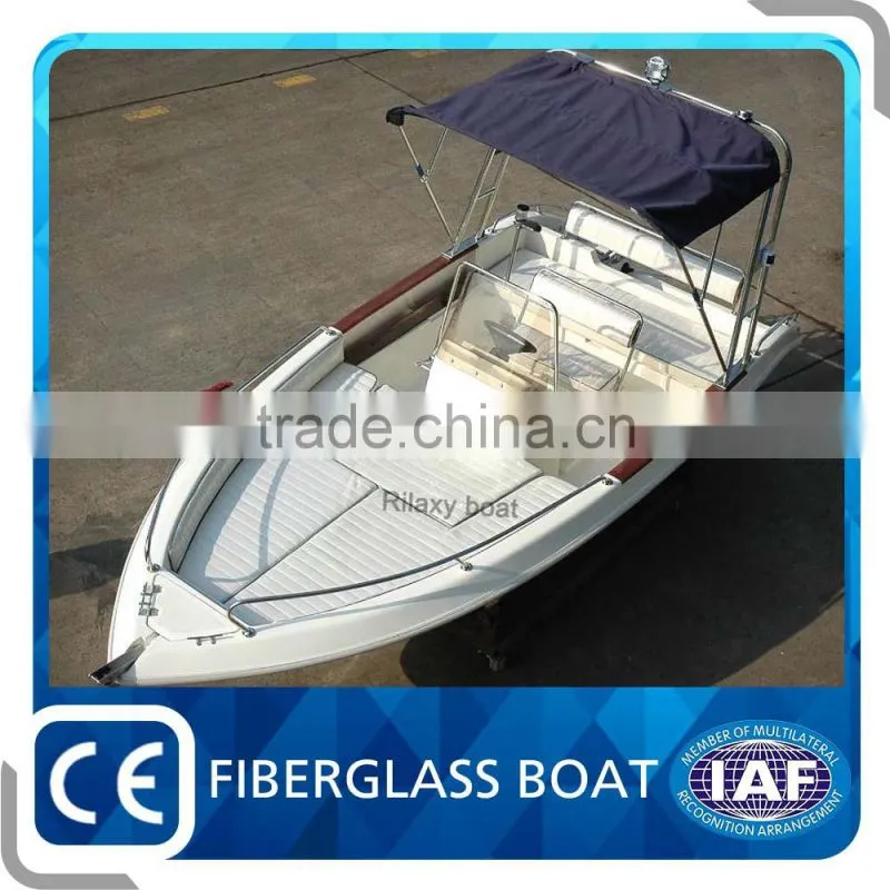 Alibaba China wholesale cheap fishing boats factory direct