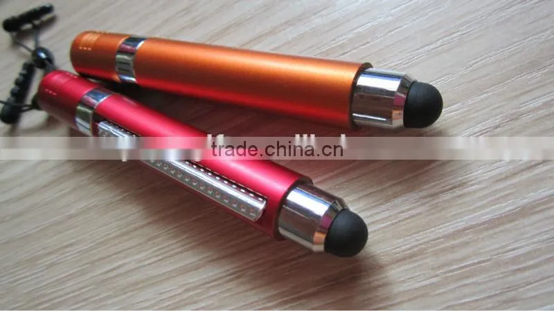 Full Logo Printing Advertising Banner Pen