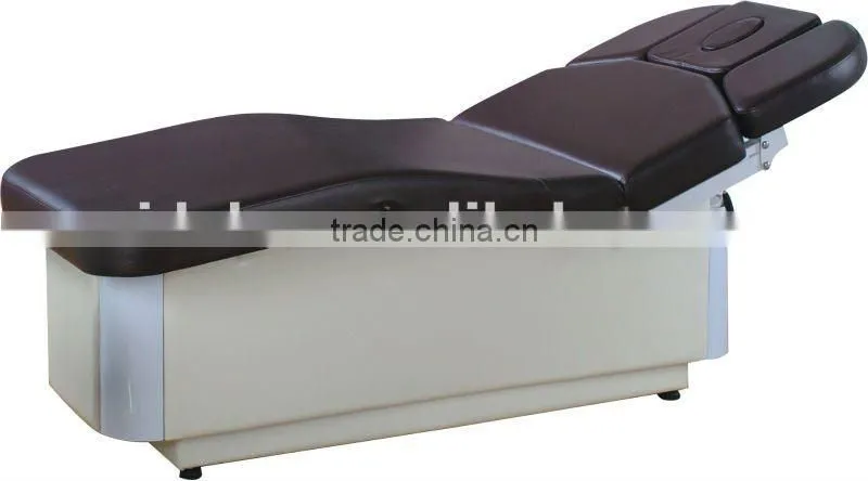 Electric beauty bed with 4 motors luxury furniture DS-H3800M