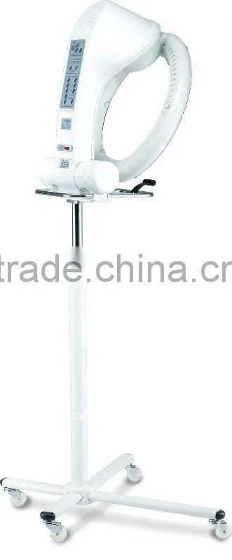 Professional hair dryer accelerator standing electric diffuser for hair salon F-3001