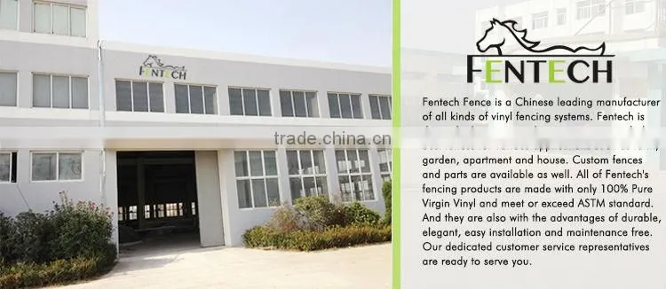 Fentechfence High Quality Farm and field fence
