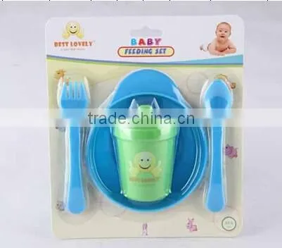 baby feeding plate