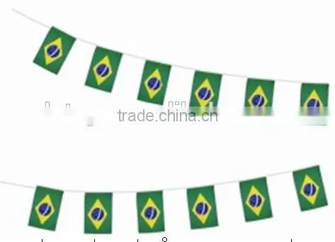 promotional flag