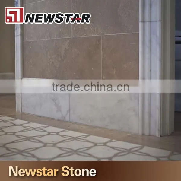 Home Decorative Stone Door Moulding
