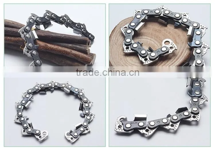 MS250 chainsaw chain