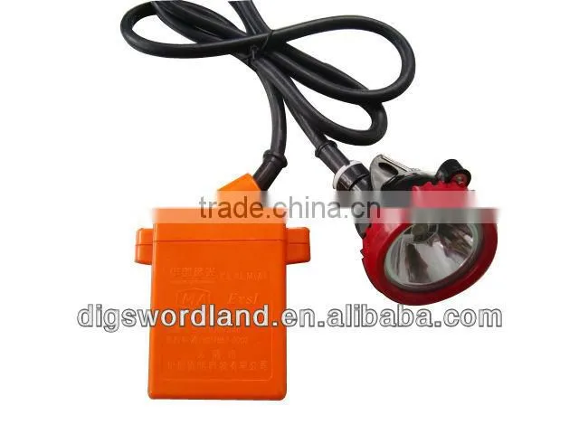 Mine Lamp for tunnel working