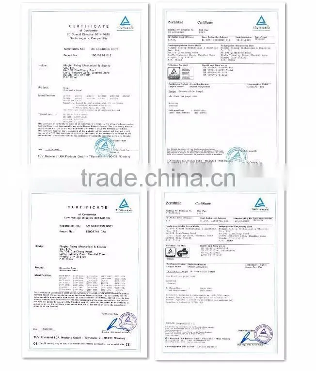 TP04003 DC Diesel transfer pump