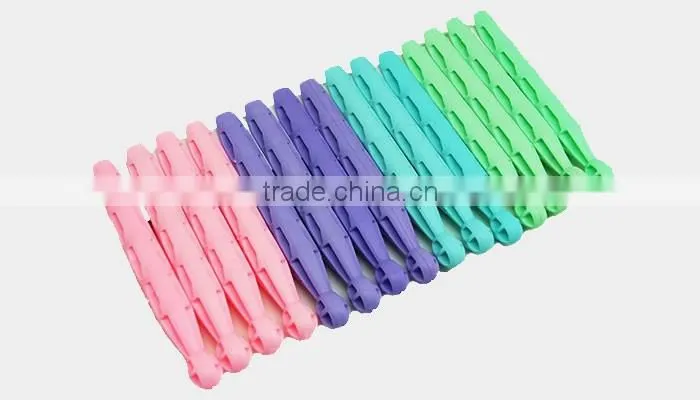 home & garden daily use product laundry products clothes clip