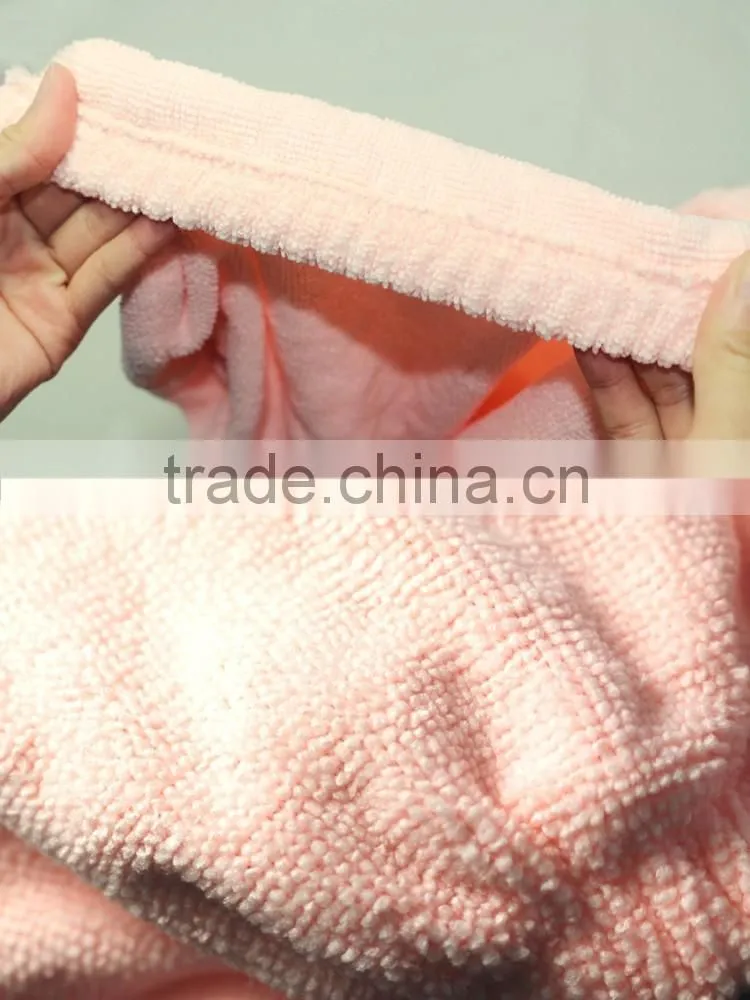 Towel for Hair Dry