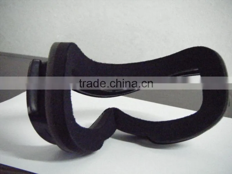 multilayer foam sponge for ski goggles