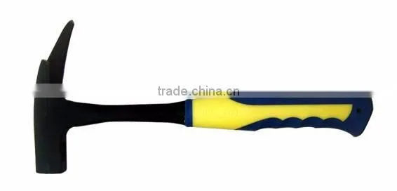 Roofing Hammer With Steel Handle