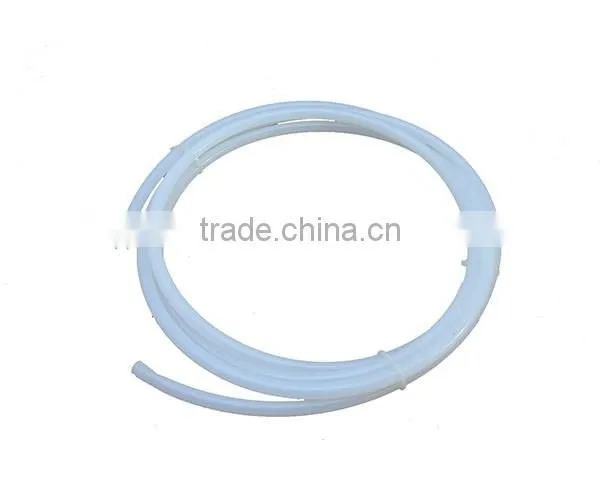 Nylon tube with outstanding hardness 8mm*6mm used for industry component