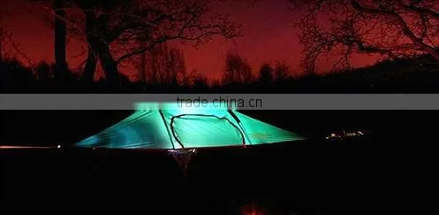 outdoor tent
