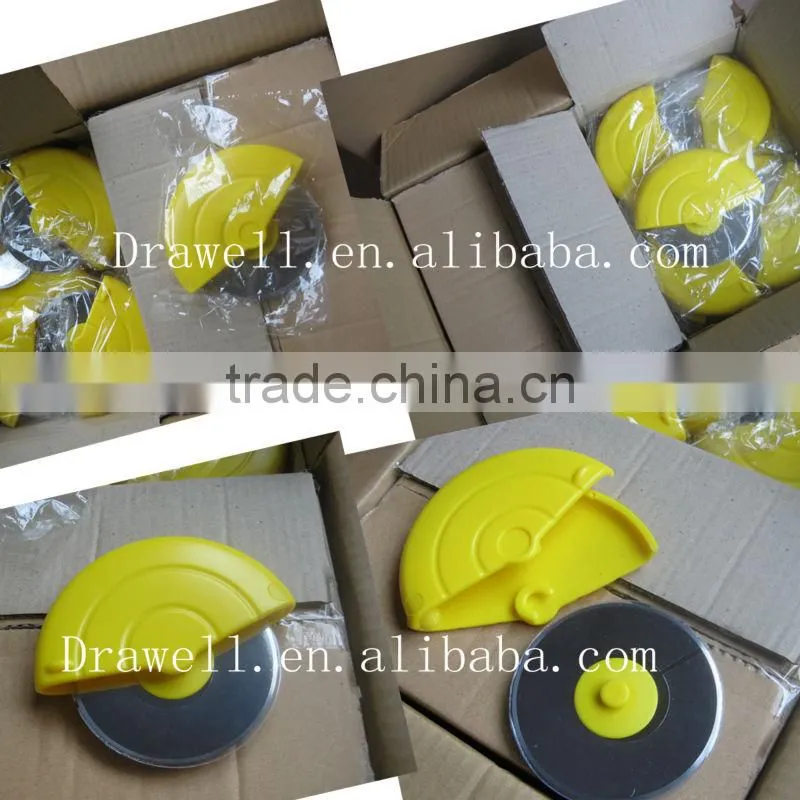KA-4326 Pizza Cutter Wheel Slicer