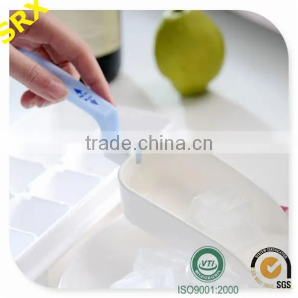 Wholesale Kitchen utensils plastic scoops/make your own Buffet ice scoop/customize party ice scoops