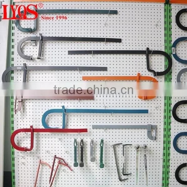 Concrete Builer Clamps F type Joint Bar Clamp Steel Mason Clamp