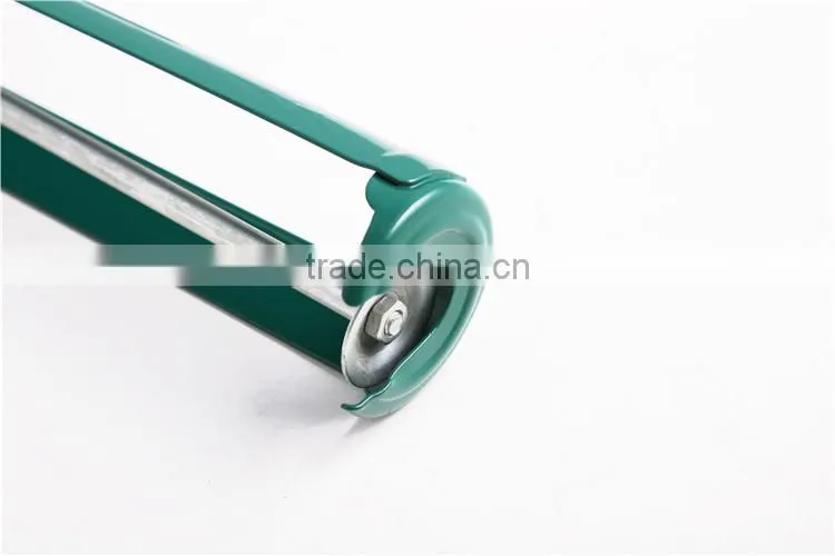 Professional Caulking gun with rotary type/Silicone gun