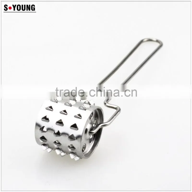 42025 new style easily use meat tenderizer , meat hammer