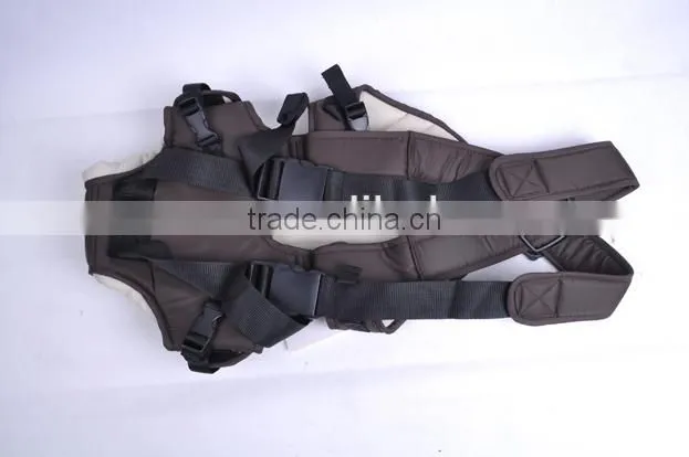 2015 Heavy Duty Baby Backpack Carrier , Baby Seat Carrier
