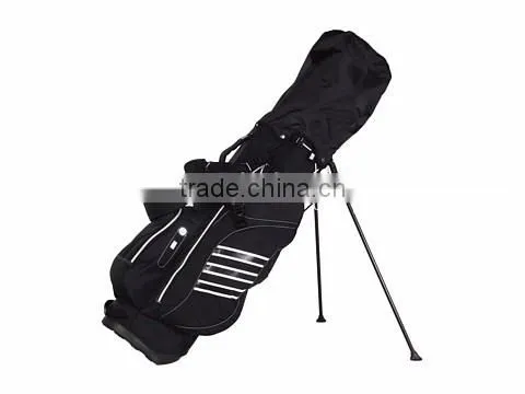 the nice design and durable quality for golf bag