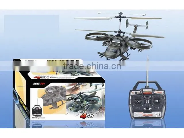 children toy rc helicopter