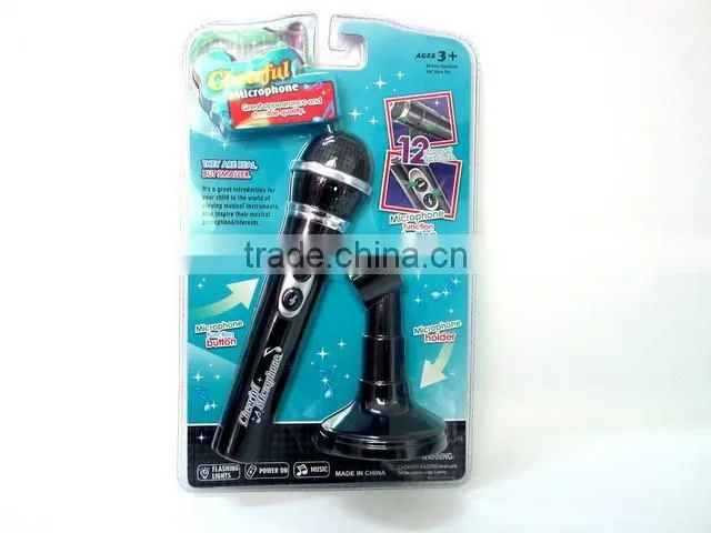 2015 new products kids wireless microphone for 2015