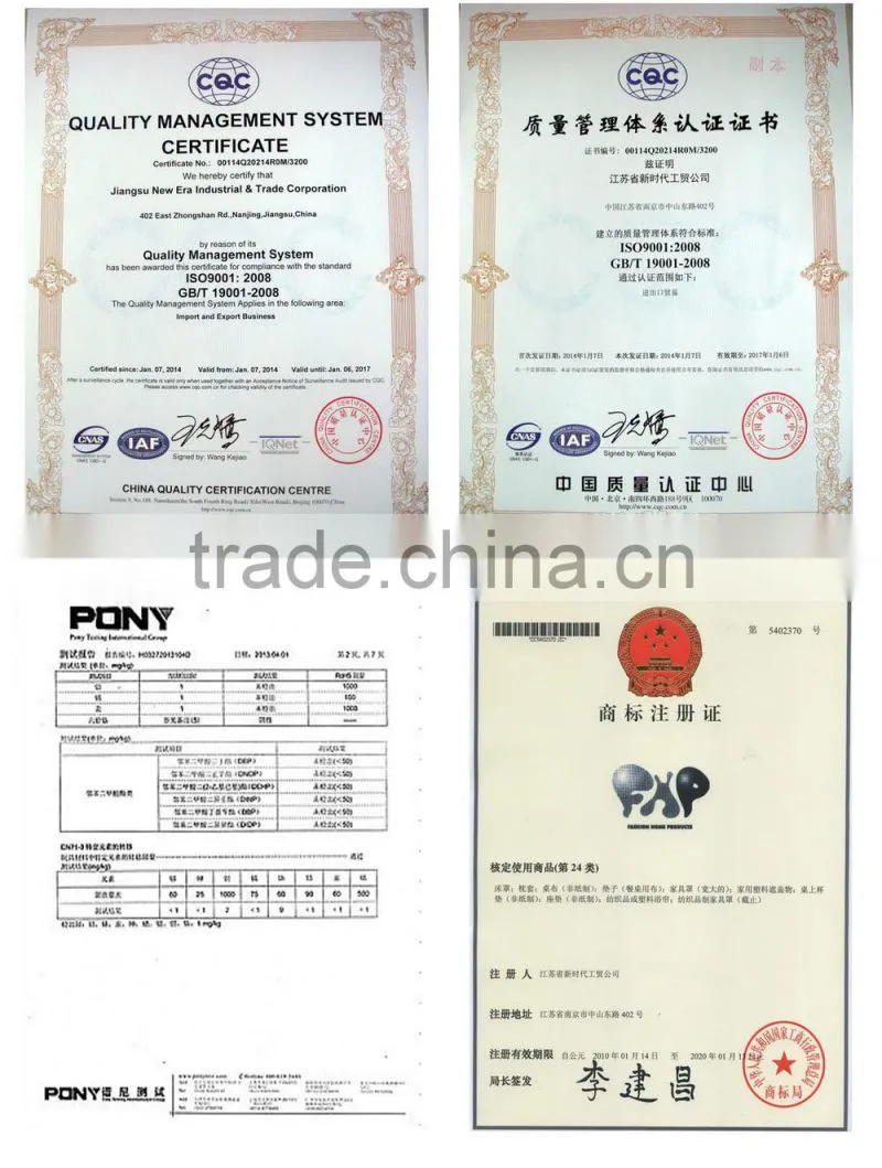 Durable Mop with telescopic iron pipe handle,plus 10pcs of non-woven cloth,Direct factory/Manufactory supply