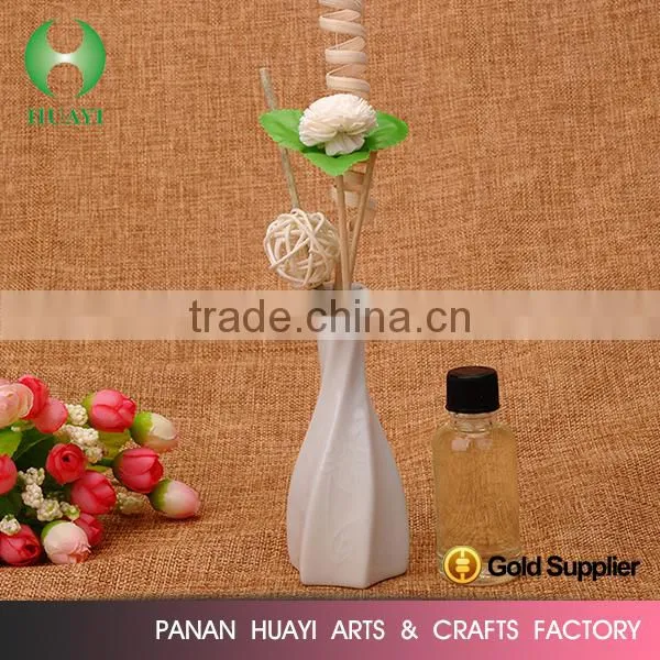 Perfume solar flower for 60ml home air freshener
