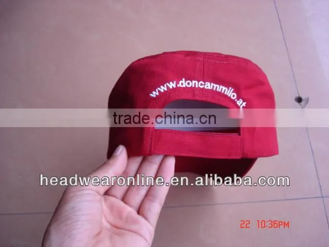 Military cap