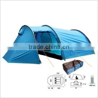 Camping tent 6+ person