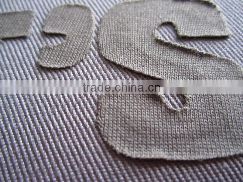 complicated with special materials transfer motif