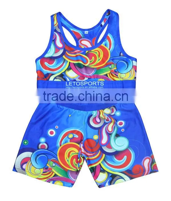 Team leader girl cheerleader uniform hot girl uniform